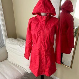 Merrell Opti Shell Rain Jacket